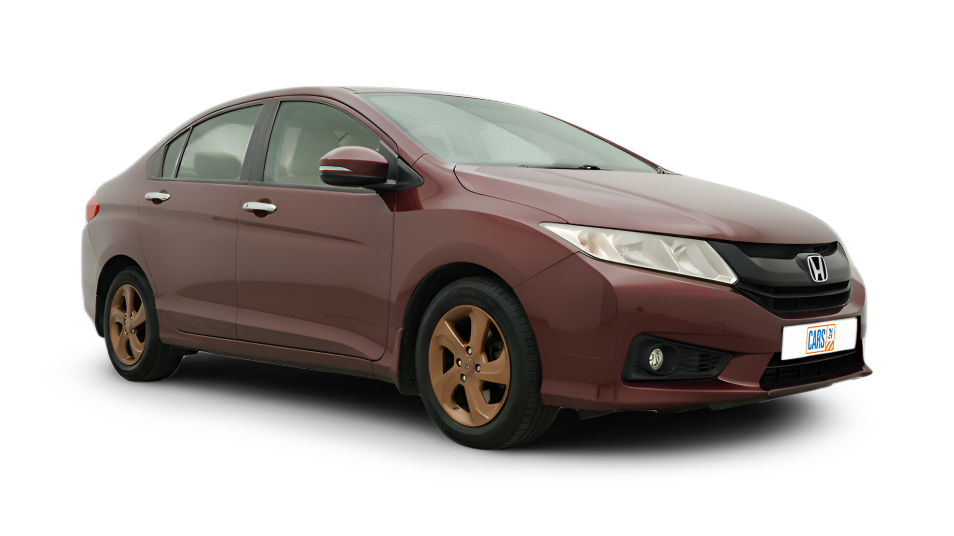 Honda City-img